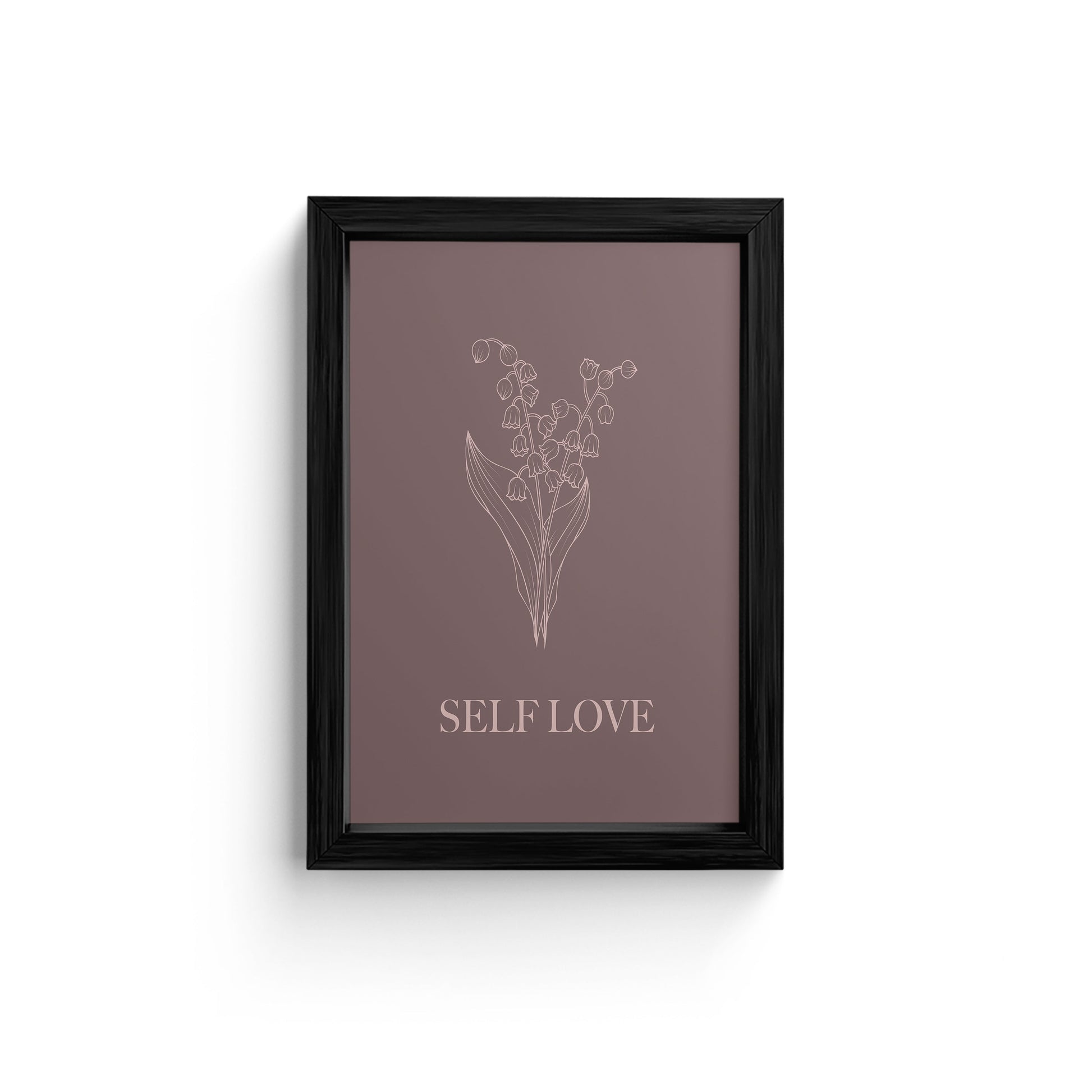 Wholeness Rose: Canvas Wall ArtWall art, Canvas painting art, Canvas wall art, Wall art paintings, Living room wall art
