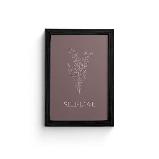 Wholeness Rose: Canvas Wall ArtWall art, Canvas painting art, Canvas wall art, Wall art paintings, Living room wall art