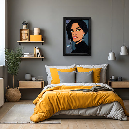 Wall art, Canvas painting art, Canvas wall art, Wall art paintings, Living room wall art