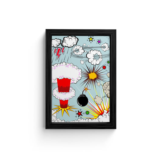Wall art, Canvas painting art, Canvas wall art, Wall art paintings, Living room wall art