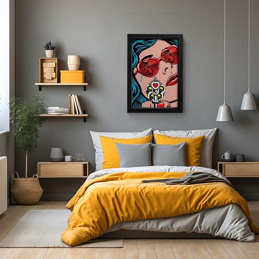 Wall art, Canvas painting art, Canvas wall art, Wall art paintings, Living room wall art