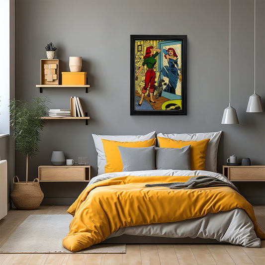 Wall art, Canvas painting art, Canvas wall art, Wall art paintings, Living room wall art