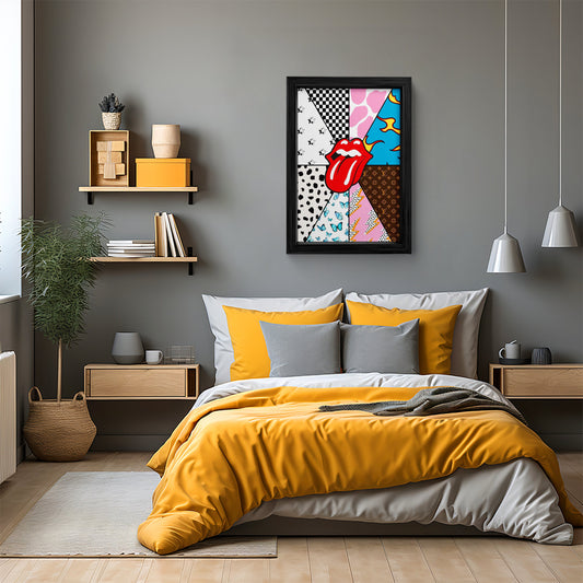 Wall art, Canvas painting art, Canvas wall art, Wall art paintings, Living room wall art
