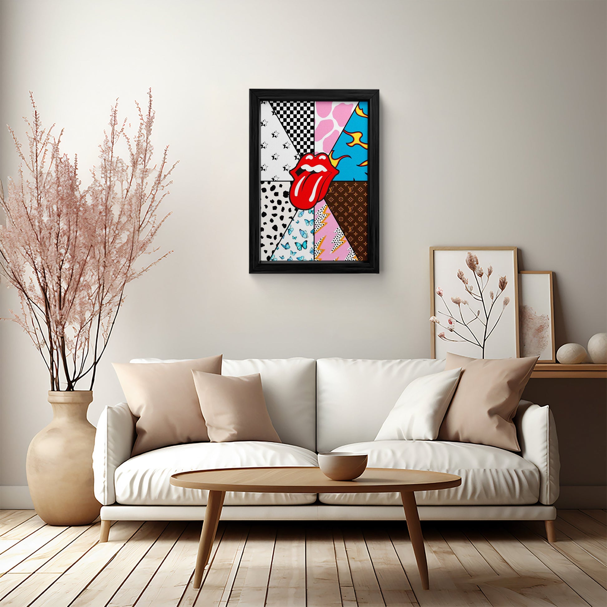 Wall art, Canvas painting art, Canvas wall art, Wall art paintings, Living room wall art