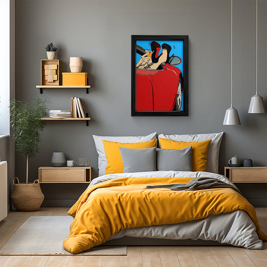 Wall art, Canvas painting art, Canvas wall art, Wall art paintings, Living room wall art