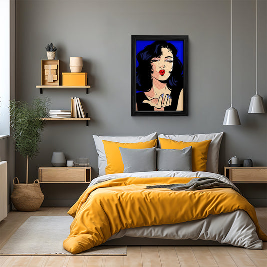 Wall art, Canvas painting art, Canvas wall art, Wall art paintings, Living room wall art
