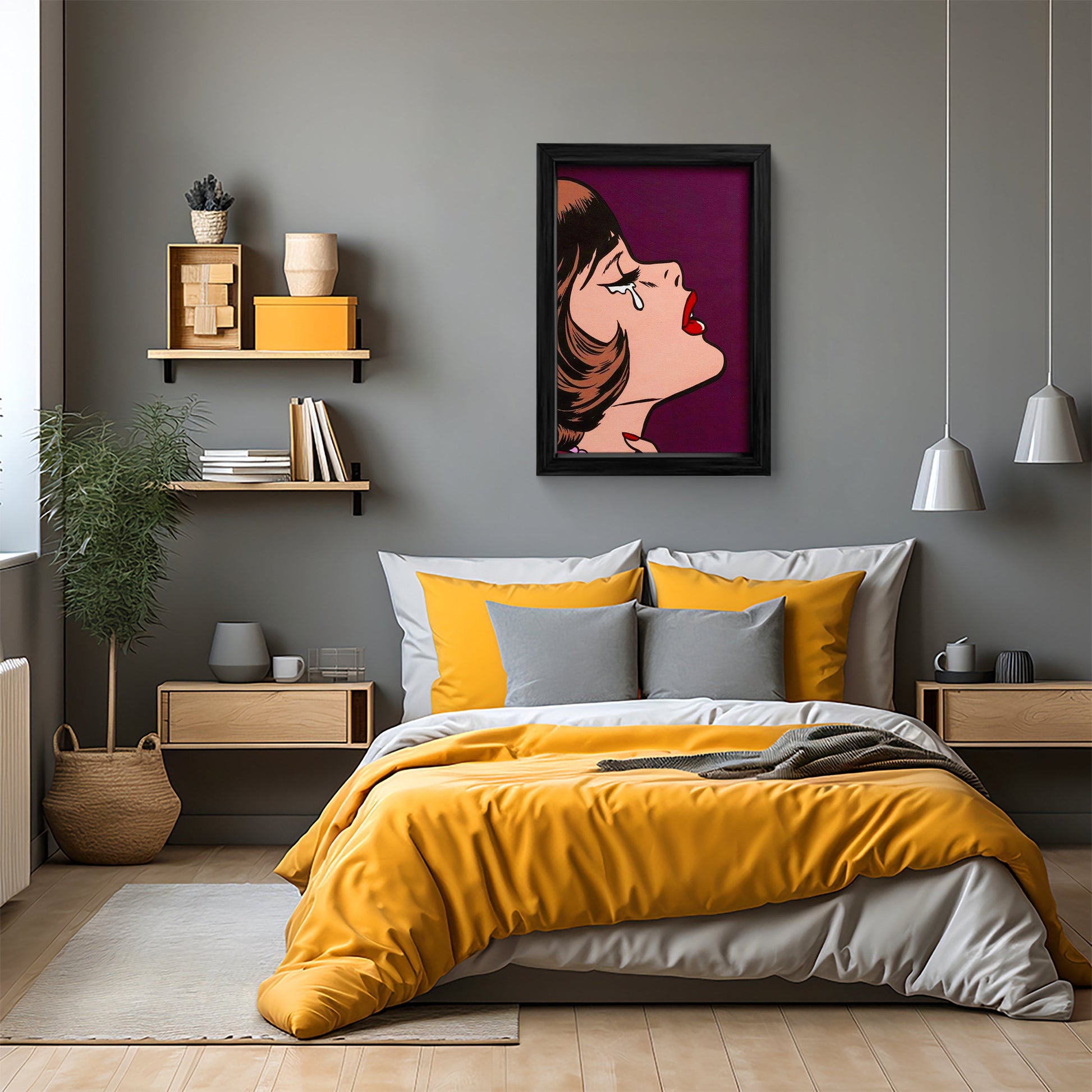 Wall art, Canvas painting art, Canvas wall art, Wall art paintings, Living room wall art