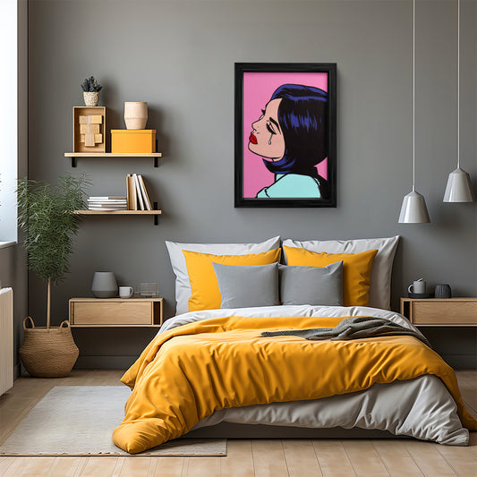 Wall art, Canvas painting art, Canvas wall art, Wall art paintings, Living room wall art