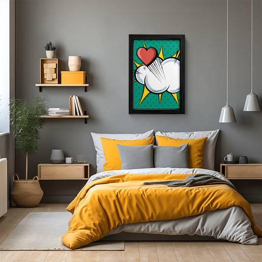 Wall art, Canvas painting art, Canvas wall art, Wall art paintings, Living room wall art
