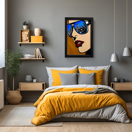 Wall art, Canvas painting art, Canvas wall art, Wall art paintings, Living room wall art