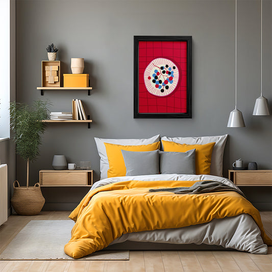 Wall art, Canvas painting art, Canvas wall art, Wall art paintings, Living room wall art