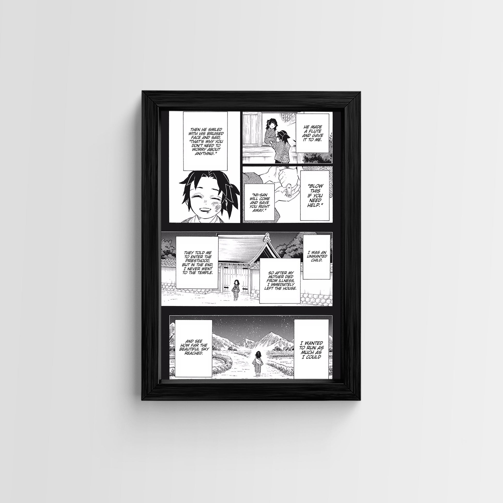Whispers of the Past: Visual Journey Art