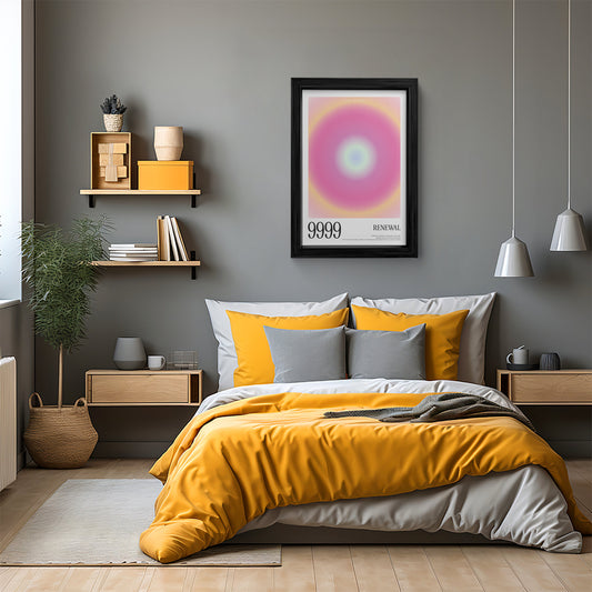 Wholeness Rose: Canvas Wall ArtWall art, Canvas painting art, Canvas wall art, Wall art paintings, Living room wall art