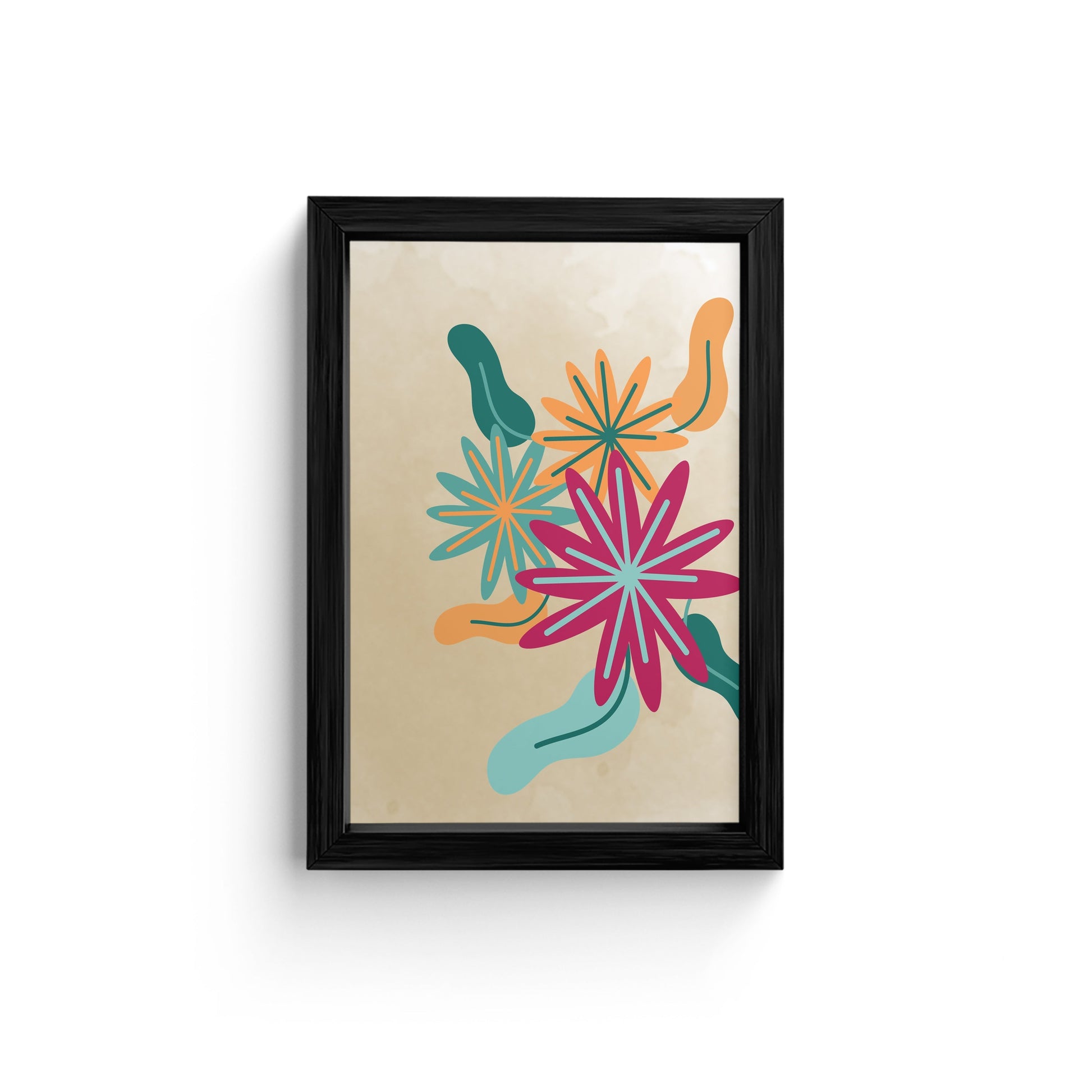 Wall art, Canvas painting art, Canvas wall art, Wall art paintings, Living room wall art
