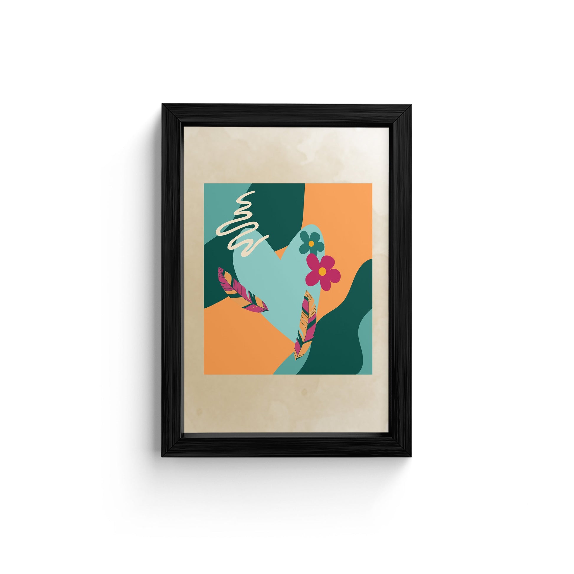 Wall art, Canvas painting art, Canvas wall art, Wall art paintings, Living room wall art