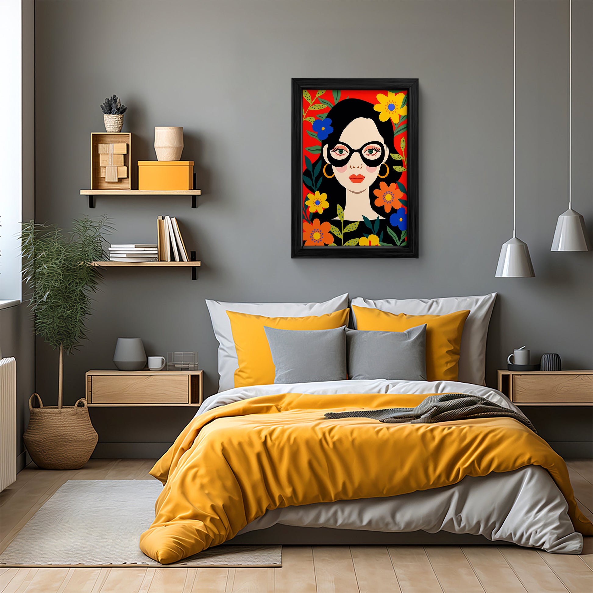 Wall art, Canvas painting art, Canvas wall art, Wall art paintings, Living room wall art