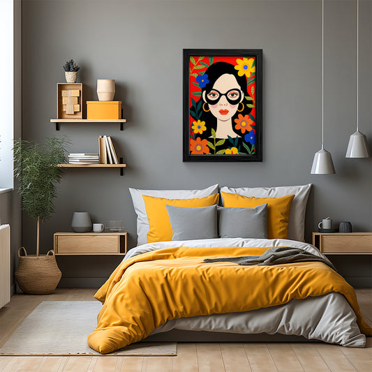 Wall art, Canvas painting art, Canvas wall art, Wall art paintings, Living room wall art