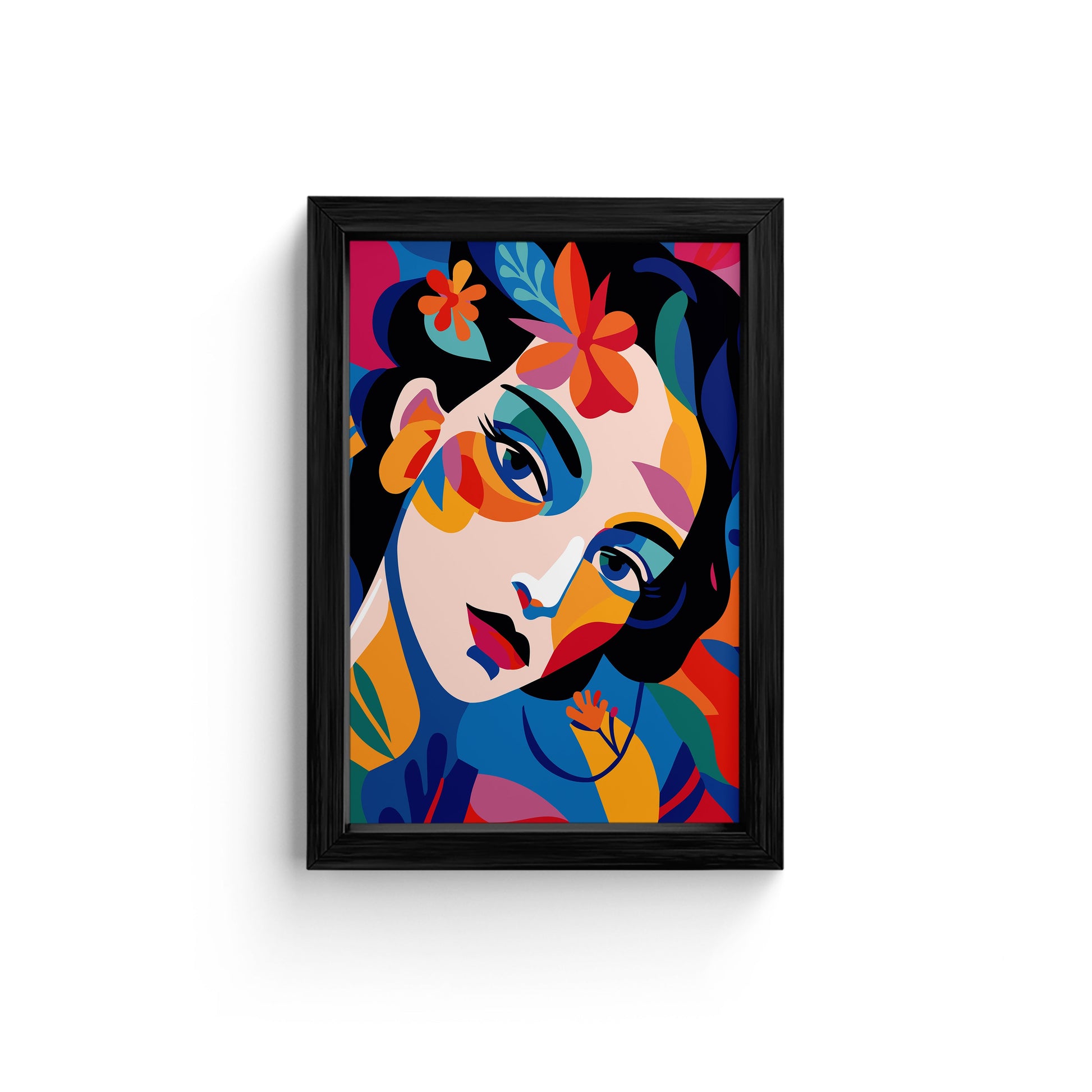 Wall art, Canvas painting art, Canvas wall art, Wall art paintings, Living room wall art