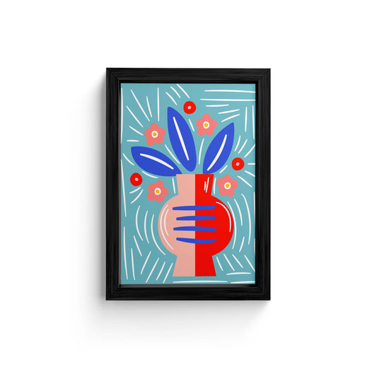 Wall art, Canvas painting art, Canvas wall art, Wall art paintings, Living room wall art