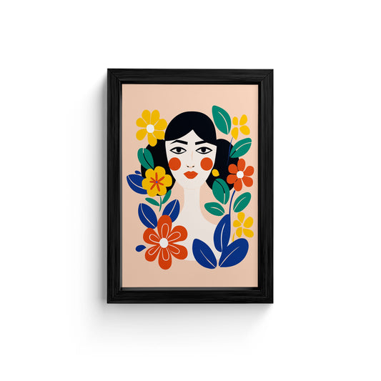 Wall art, Canvas painting art, Canvas wall art, Wall art paintings, Living room wall art