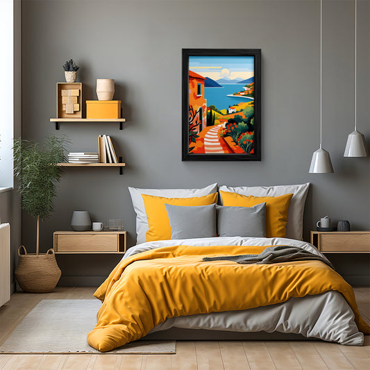 Wall art, Canvas painting art, Canvas wall art, Wall art paintings, Living room wall art