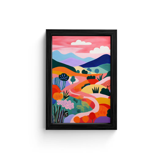 Wall art, Canvas painting art, Canvas wall art, Wall art paintings, Living room wall art