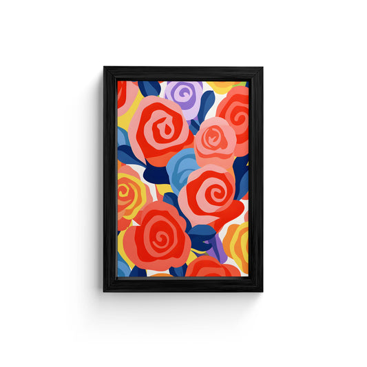 Wall art, Canvas painting art, Canvas wall art, Wall art paintings, Living room wall art