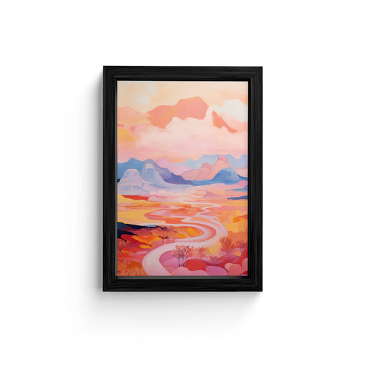 Wall art, Canvas painting art, Canvas wall art, Wall art paintings, Living room wall art
