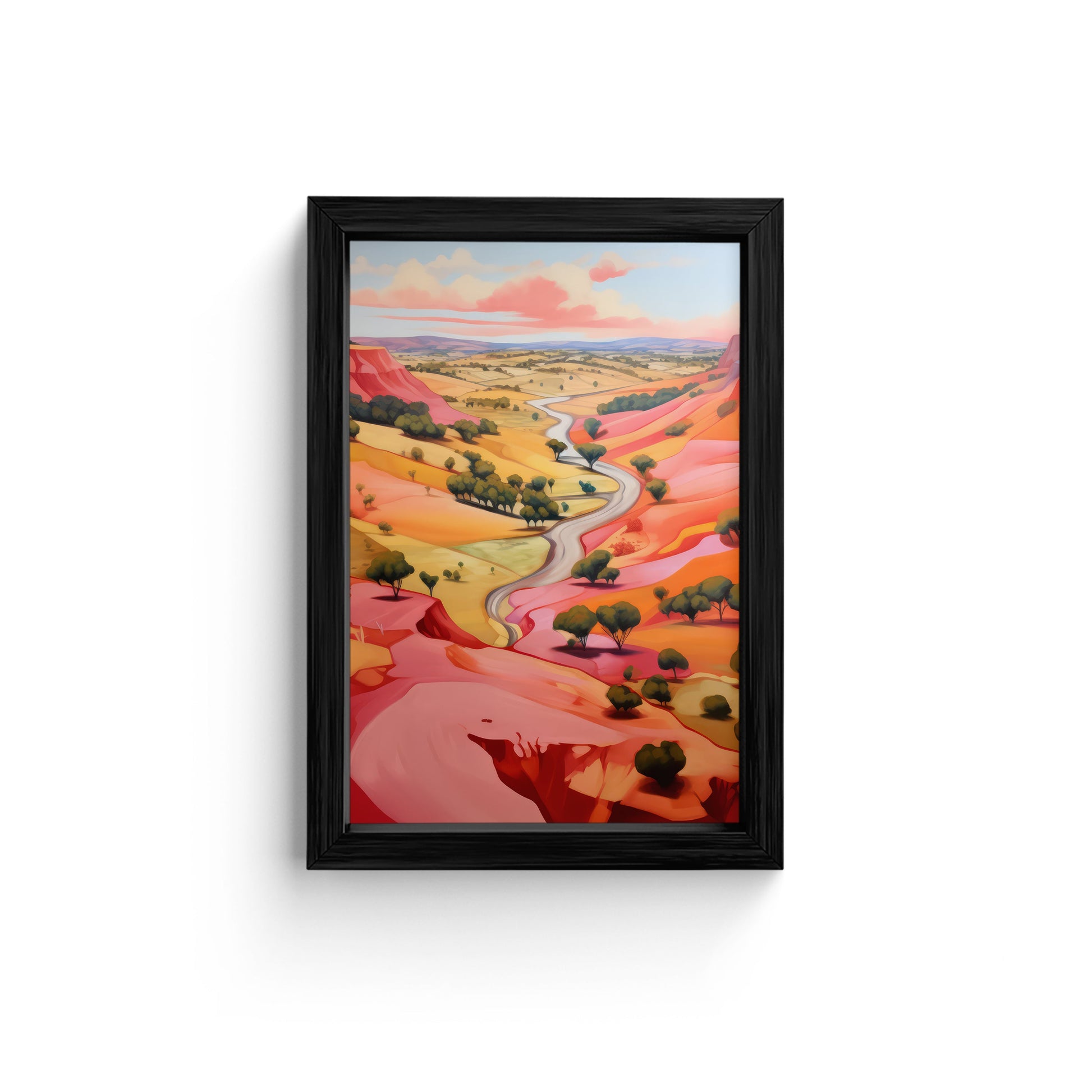 Wall art, Canvas painting art, Canvas wall art, Wall art paintings, Living room wall art