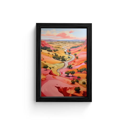 Wall art, Canvas painting art, Canvas wall art, Wall art paintings, Living room wall art