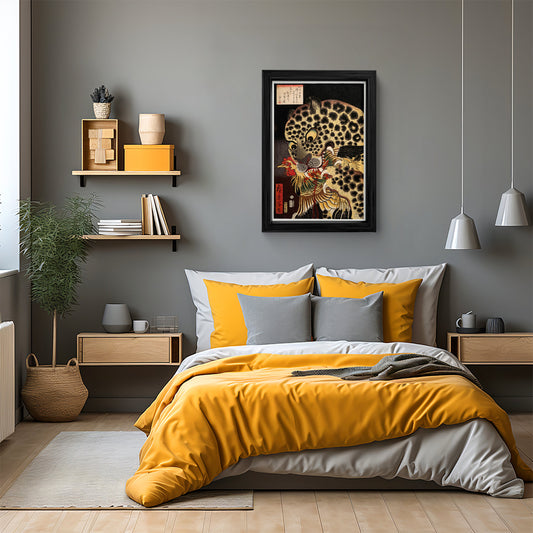 Wall art, Canvas painting art, Canvas wall art, Wall art paintings, Living room wall art