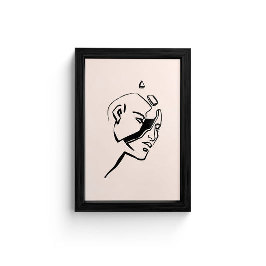 Wall art, Canvas painting art, Canvas wall art, Wall art paintings, Living room wall art