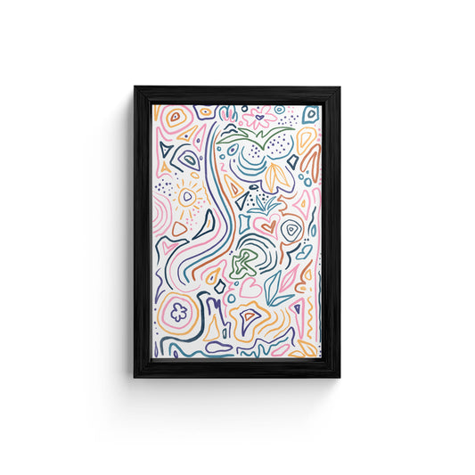 Wall art, Canvas painting art, Canvas wall art, Wall art paintings, Living room wall art
