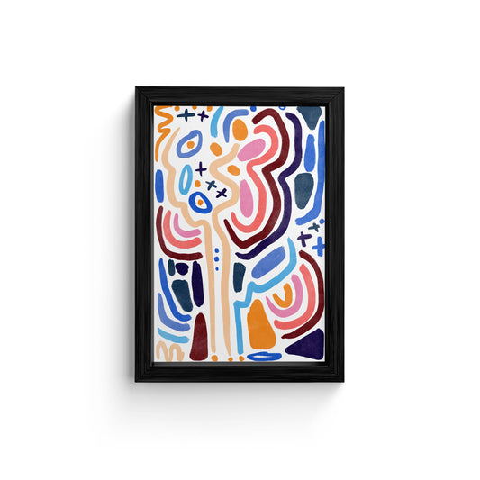 Wall art, Canvas painting art, Canvas wall art, Wall art paintings, Living room wall art