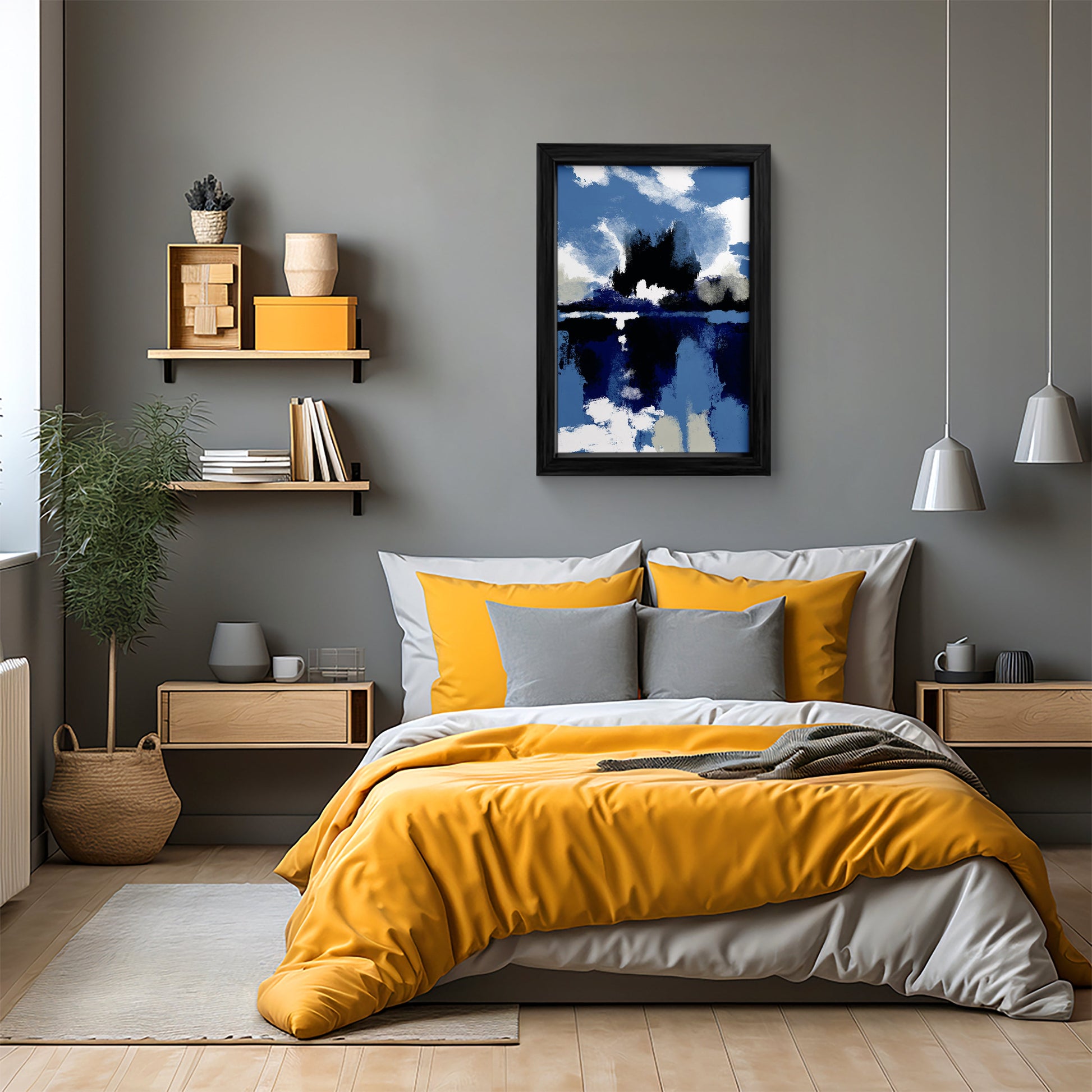 Wall art, Canvas painting art, Canvas wall art, Wall art paintings, Living room wall art