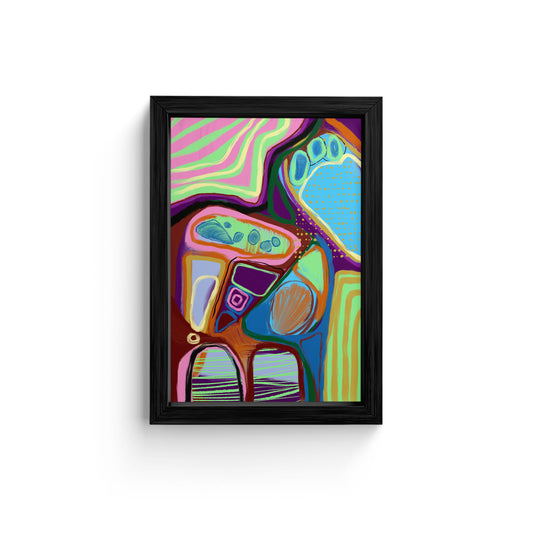 Wall art, Canvas painting art, Canvas wall art, Wall art paintings, Living room wall art