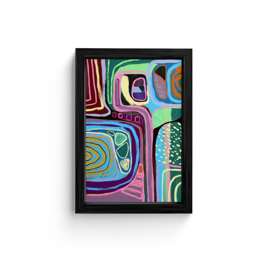Wall art, Canvas painting art, Canvas wall art, Wall art paintings, Living room wall art