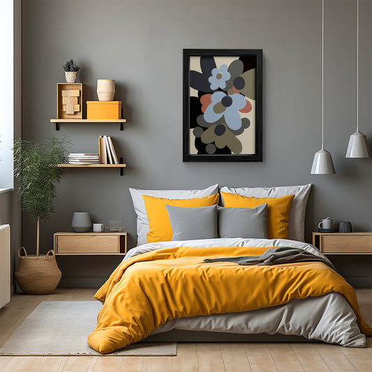 Wall art, Canvas painting art, Canvas wall art, Wall art paintings, Living room wall art