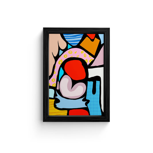 Wall art, Canvas painting art, Canvas wall art, Wall art paintings, Living room wall art