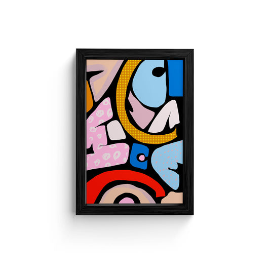 Wall art, Canvas painting art, Canvas wall art, Wall art paintings, Living room wall art