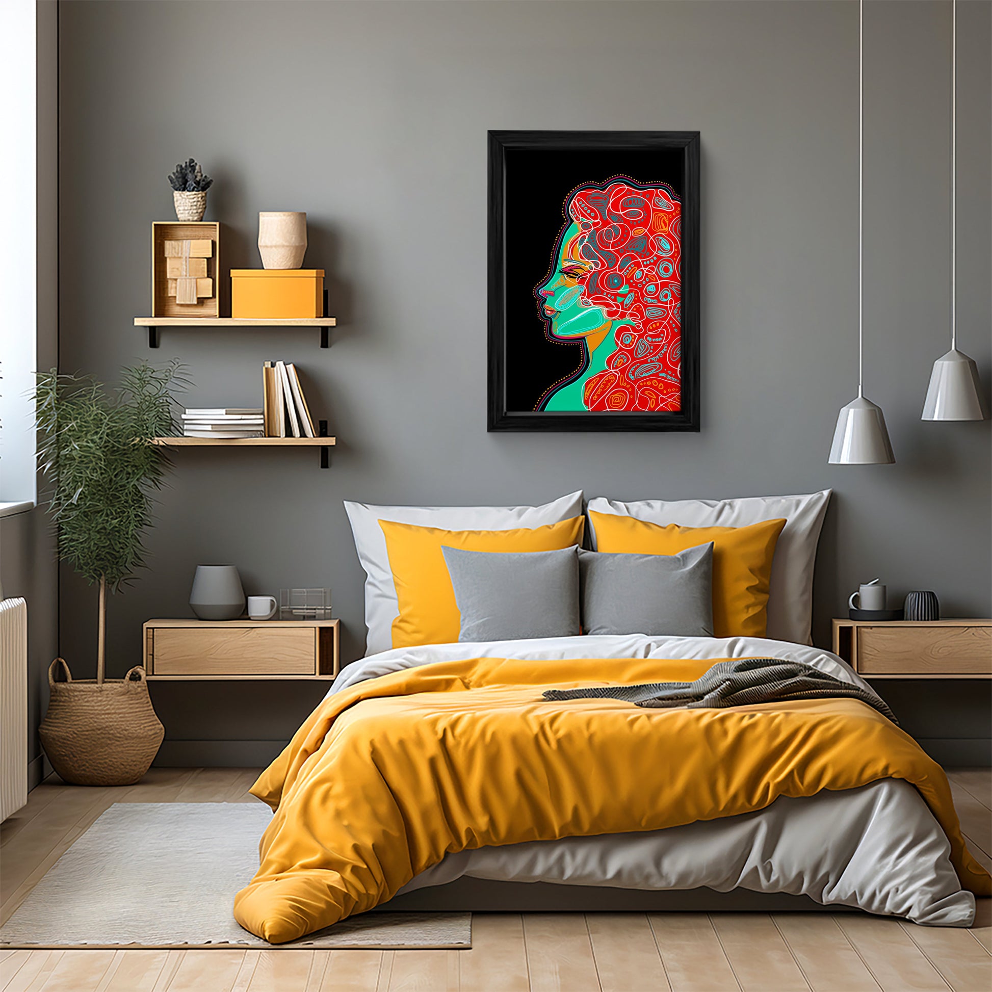 Wall art, Canvas painting art, Canvas wall art, Wall art paintings, Living room wall art