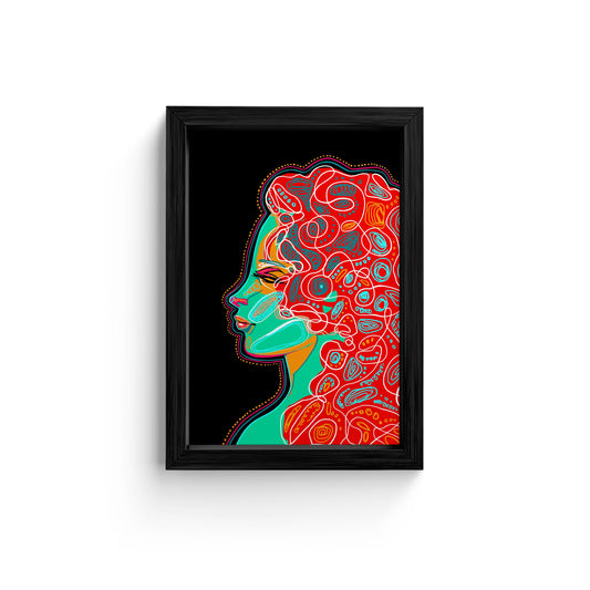 Wall art, Canvas painting art, Canvas wall art, Wall art paintings, Living room wall art