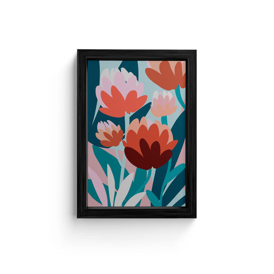 Wall art, Canvas painting art, Canvas wall art, Wall art paintings, Living room wall art