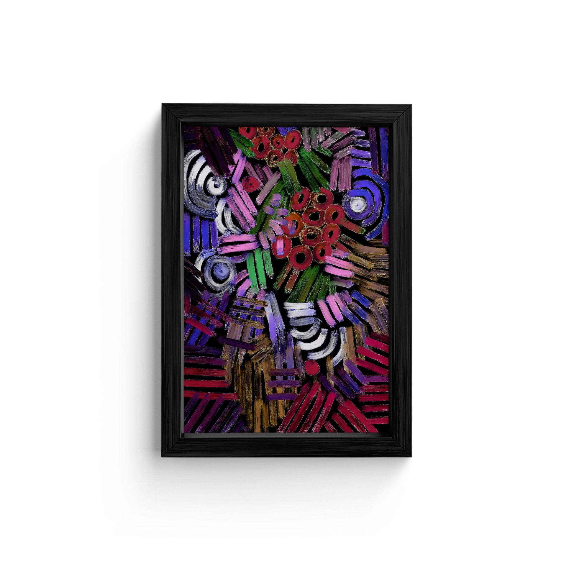 Wall art, Canvas painting art, Canvas wall art, Wall art paintings, Living room wall art