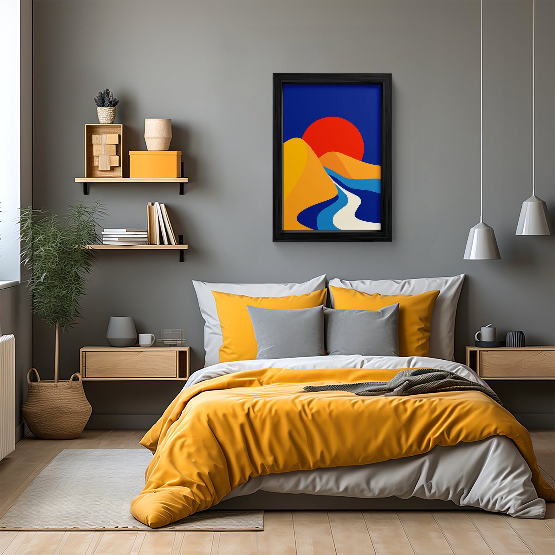 Wall art, Canvas painting art, Canvas wall art, Wall art paintings, Living room wall art