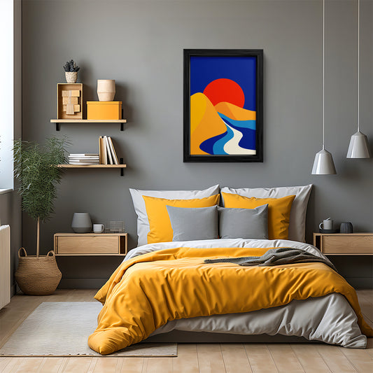 Wall art, Canvas painting art, Canvas wall art, Wall art paintings, Living room wall art