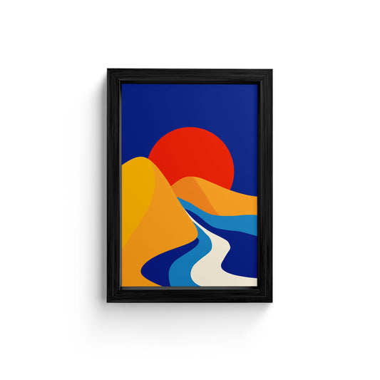 Wall art, Canvas painting art, Canvas wall art, Wall art paintings, Living room wall art