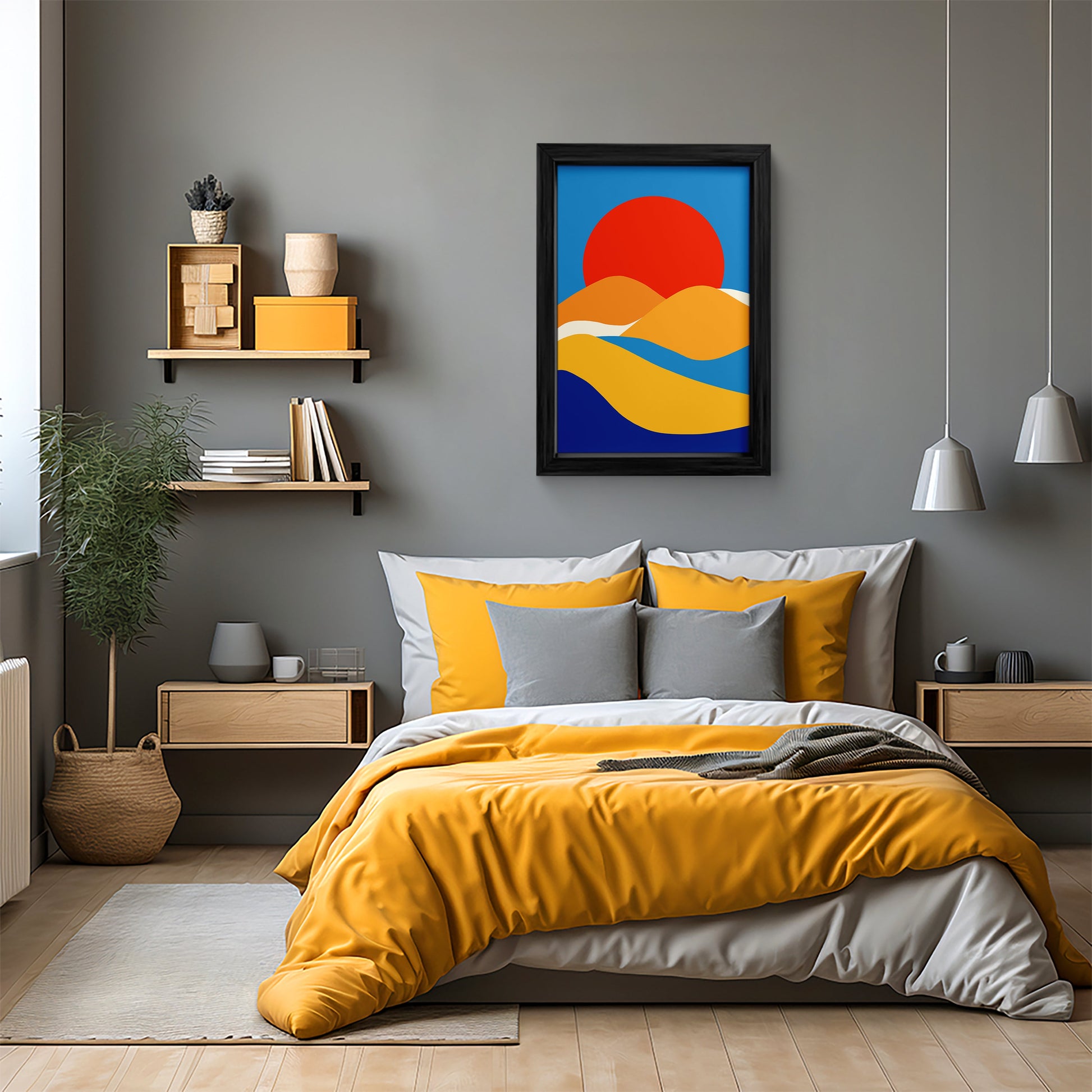 Wall art, Canvas painting art, Canvas wall art, Wall art paintings, Living room wall art