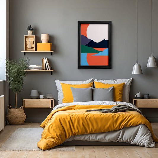Wall art, Canvas painting art, Canvas wall art, Wall art paintings, Living room wall art
