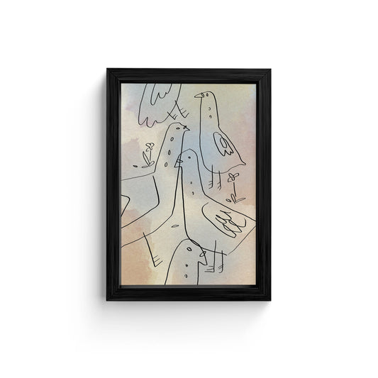     Wall art, Canvas painting art, Canvas wall art, Wall art paintings, Living room wall art